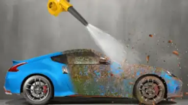 Car Wash: Makeover Garage ASMR screenshot 7