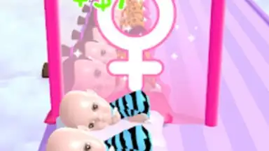 Doll Factory 3D screenshot 5