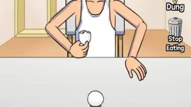 Food Fighter Clicker screenshot 7