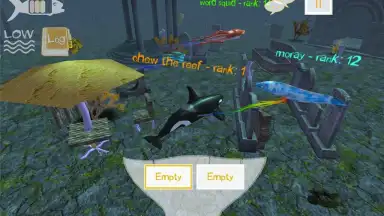 Ocean Craft Multiplayer Free screenshot 3