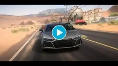 Racing Kingdom screenshot 1