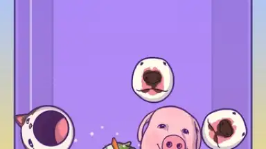 Merge Fellas screenshot 2