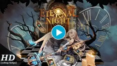 Eternal Night screenshot 1