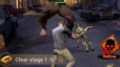 Undead Unlimited screenshot 3