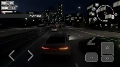 Dream Road: Multiplayer screenshot 2