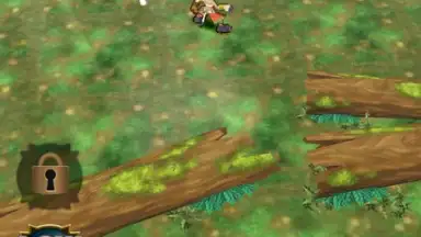 Rune Story screenshot 5