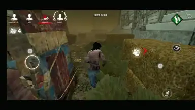 Dead by Daylight Mobile screenshot 2