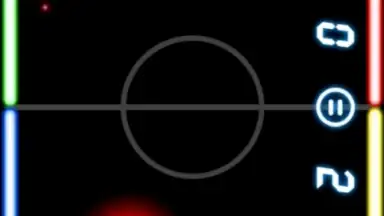 Air Hockey Challenge screenshot 4