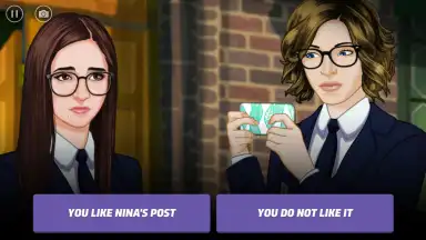 Soy Luna - Tu Historia screenshot 7