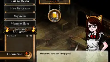 MoF AD screenshot 5