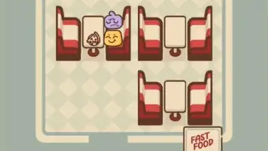 Where's My Seat? screenshot 3