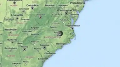 AlpineQuest GPS screenshot 2
