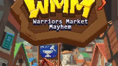 Warriors' Market Mayhem VIP : screenshot 1
