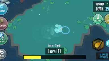 Hybrid Animals screenshot 5