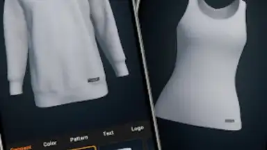 Clothify screenshot 2