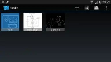 Skedio screenshot 7