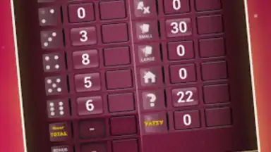 Yatzy screenshot 9