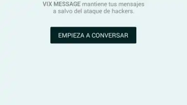 VIX MESSAGE Lite screenshot 11