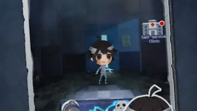 Nobody can catch me screenshot 11