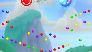 Hero Battle Ball screenshot 8
