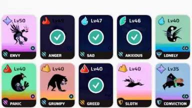 Voidpet Dungeon screenshot 12