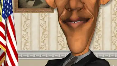 Obama screenshot 16