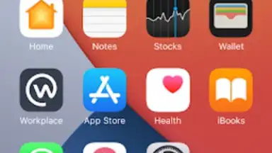iPhone OS Launcher screenshot 5