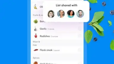 Samsung Food screenshot 5