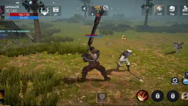 Eternal S screenshot 7