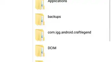 Win X: Computer Launcher screenshot 7