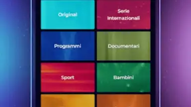 RaiPlay screenshot 7