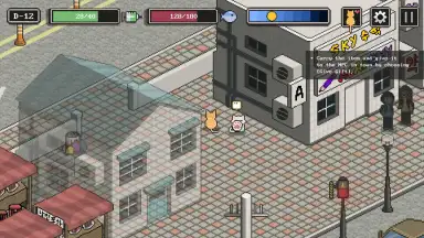 A Street Cat screenshot 7