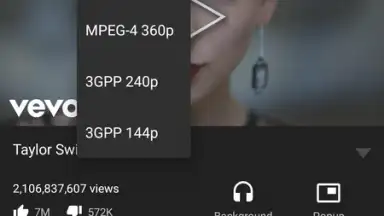 YouTube Video Mp3 Downloader screenshot 5