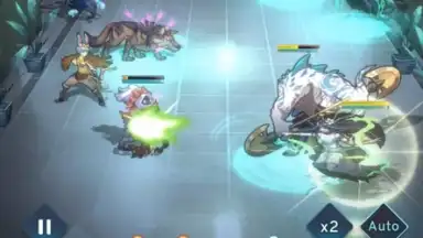 Code Atma screenshot 5