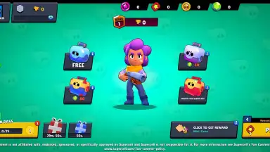 Lemon Box screenshot 1