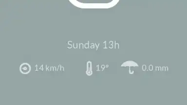 Nice Weather screenshot 5