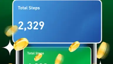 WalkingFit screenshot 3