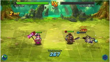 Kingdom Quest screenshot 5