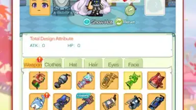 MapleStory R: Evolution screenshot 7