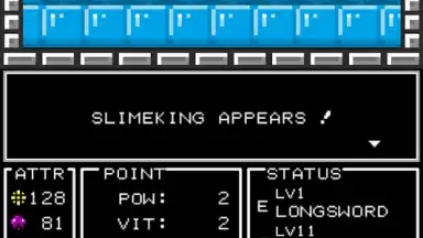 MinDungeon screenshot 12