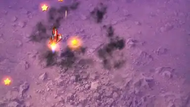 Sky Force Reloaded screenshot 6