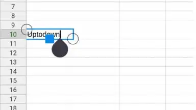 Collabora Office screenshot 15
