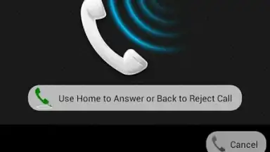 Answer Call Easy screenshot 4