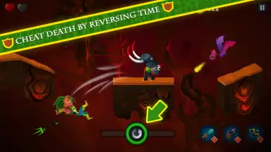 Shiva: The Time Bender screenshot 22