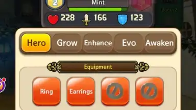 Retimo Adventure screenshot 4