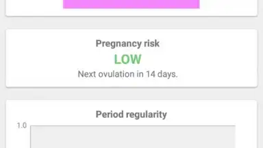 Maybe Baby screenshot 2