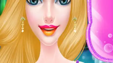 Ocean Mermaid screenshot 1