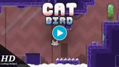 Cat Bird screenshot 1