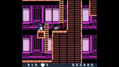 Rise of the Penguins GB screenshot 9