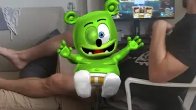 Talking Gummy Bear screenshot 4
